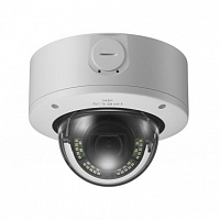 Купольная 4К IP-камера Sony SNC-VM772R: купить в Москве